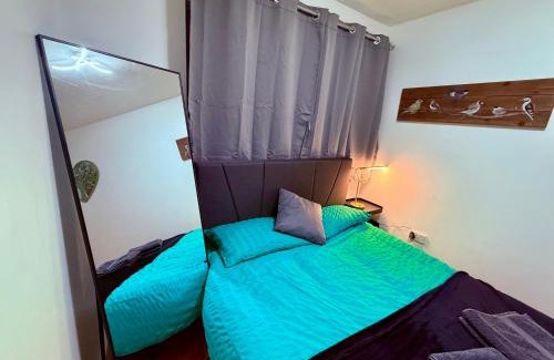 Haversham Apartment | Spacious 3 Bed Home With Private Parking Close to MK Central