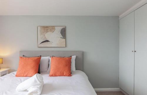 Aynho House | Spacious 3 Bed House with Large Garden in Aynho!