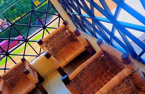 Kisumu Apartment | Spacious 3-bedroom apartment with AC, WiFi in fantastic Kisumu