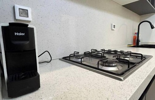 Point E Apartment | Spacious 3-Bedroom Apartment – Perfect for Groups & Families!