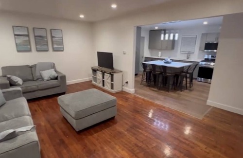 Ewing House | Spacious 3 Bedroom Home in Ewing, NJ – Modern Comfort in a Prime Location