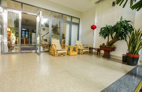 An Hai Đong House | SPACIOUS 3 BEDROOM IN DA NANG