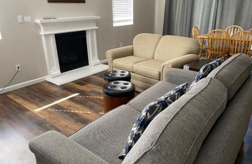 Santa Rosa House | Spacious 3BD,2BA, ideal for families!