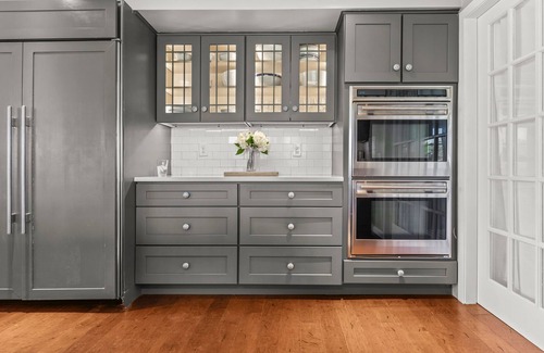 Brant Rock House | Spacious 4 bed home walk to Marina and beaches w/pvt yard