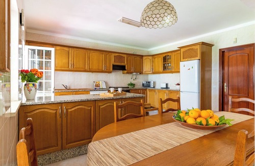 Retur House | Spacious 4 bed villa, swimming pool, games room, 150m from the beach - 109964/AL