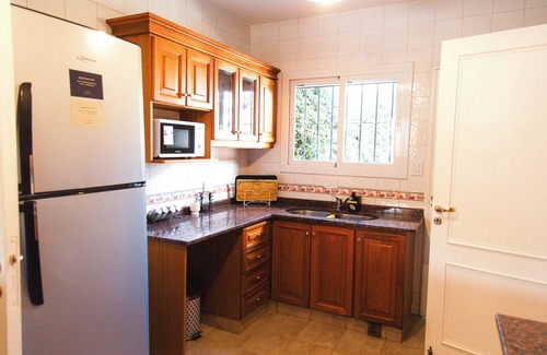 Chacras de Coria Villa | Spacious 4-bedroom villa with WiFi and AC in charming Luján de Cuyo