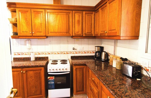 Chacras de Coria Villa | Spacious 4-bedroom villa with WiFi and AC in charming Luján de Cuyo