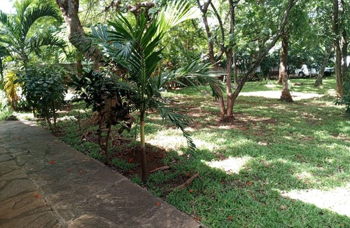 Malindi Marine National Park Villa | Spacious 4-bedroom villa with WiFi and AC in delightful Malindi