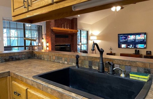 Harker Heights House | Spacious 4 BR - Harker Heights