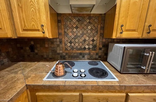 Harker Heights House | Spacious 4 BR - Harker Heights