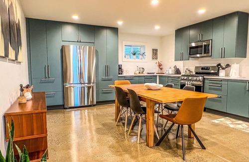 Kremmling House | Spacious 4BD 3BA Mountain Retreat with Deck Views.