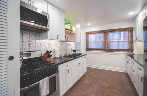 University Heights House | Spacious 4br Hillcrest home in prime location