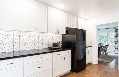 University Heights House | Spacious 4br Hillcrest home in prime location