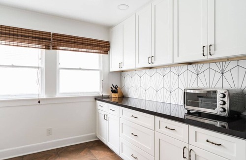 University Heights House | Spacious 4br Hillcrest home in prime location