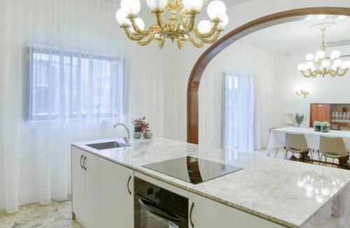 Swieqi Apartment | Spacious 4BR Oasis in the Heart of St. Julians