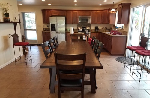 Orchidlands Estates House | Spacious, 5 bd/3 ba home in Orchidland Estates