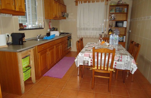 Angra do Heroismo Apartment | Spacious 5 Bedroom House in Angra