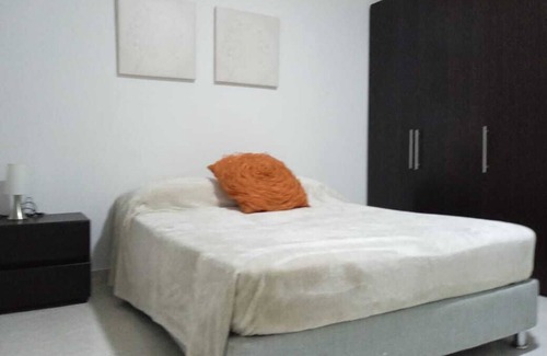 Barranquilla House | Spacious 5-bedroom house with WiFi and AC in wonderful Barranquilla