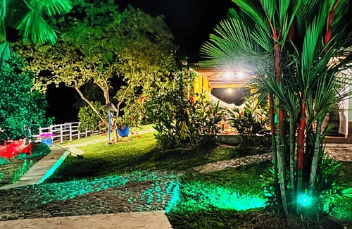 Amaga Other | Spacious 5-bedroom estate in enchanting Antioquia, WiFi most preciously nature