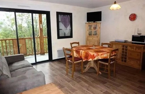 Bareges Apartment | Spacious 6-bed apartment with garage, close to Barèges center