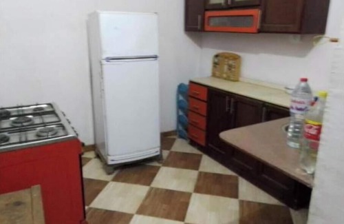 Luxor House | Spacious 8-bedroom house in welcoming Luxor with WiFi