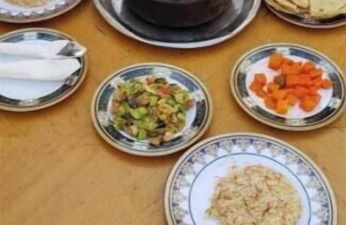 Luxor House | Spacious 8-bedroom house in welcoming Luxor with WiFi