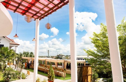 Sekondi-Takoradi House | Spacious 9 bedroom apartment with AC in brilliant Apowa, Takoradi