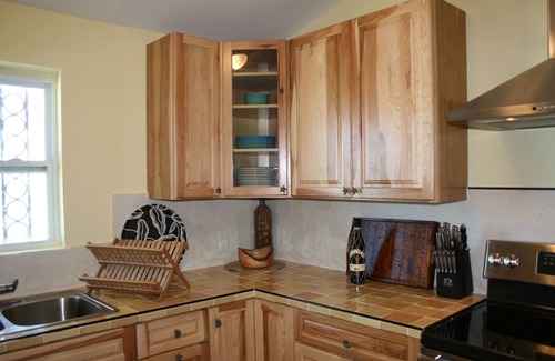 Cockburn Town House | Spacious Airy Beachfront House on Grand Turk