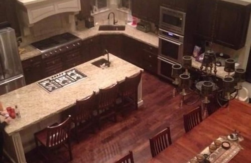 Sterling Cabin | Spacious and beautiful 5400 sq. ft. cabin located near Palisade State Park.