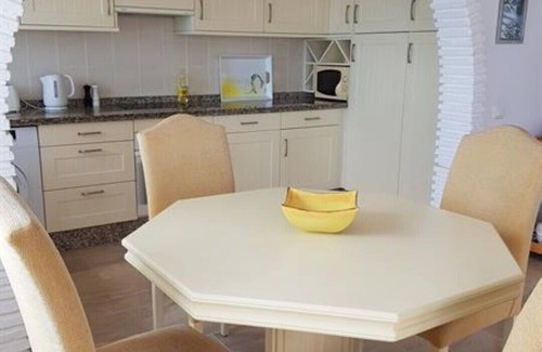 Urbanizacion Ladera del Mar Apartment | Spacious and bright penthouse with panorama seaview