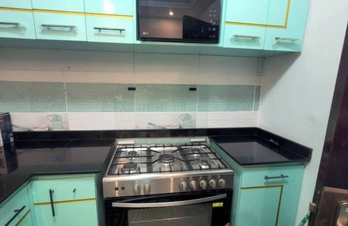 Lome Apartment | Spacious and Charming Luxury Accommodation
