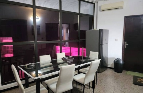 Lome Apartment | Spacious and Charming Luxury Accommodation