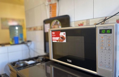 Bamburi Apartment | Spacious and clean