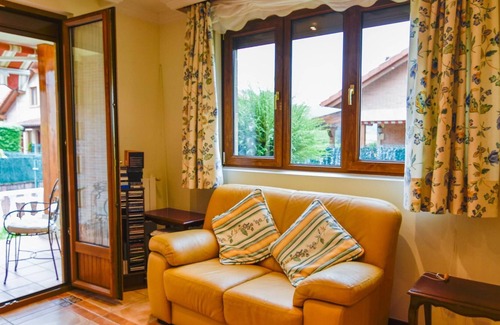 Igollo Cottage | Spacious and comfortable villa with garden