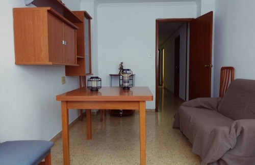 Xativa Condo | SPACIOUS AND LUMINOUS APARTMENT (VT-46643-V) XÁTIVA