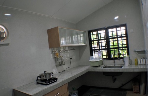 Hulu Kinta House | Spacious and Nice Homestay in Ipoh