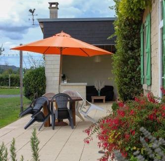 Landricourt Villa | Spacious and peaceful house Les Hauts Prés