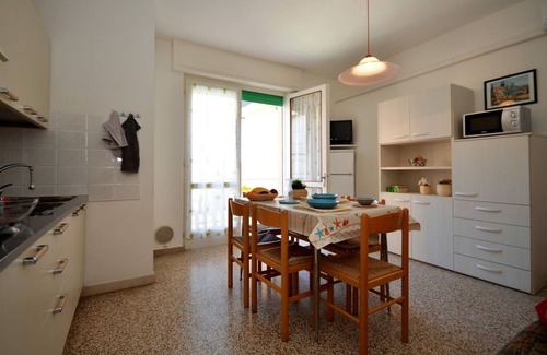 Lignano Sabbiadoro Apartment | Spacious apartment near the beach in Lignano