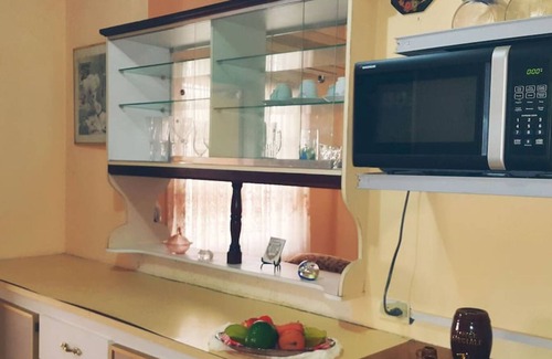 Trincity Apartment | Spacious Apartment Near Shopping Mall and Airport