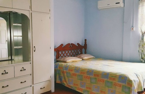 Trincity Apartment | Spacious Apartment Near Shopping Mall and Airport