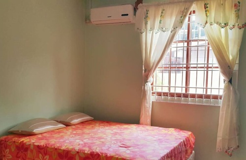 Trincity Apartment | Spacious Apartment Near Shopping Mall and Airport