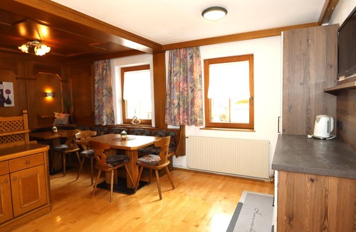 Zell am Ziller Apartment | Spacious apartment in a quiet location