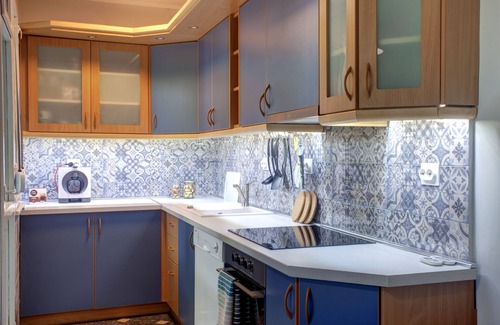 Lozenets Apartment | Spacious apartment close to the American Embassy + Parking