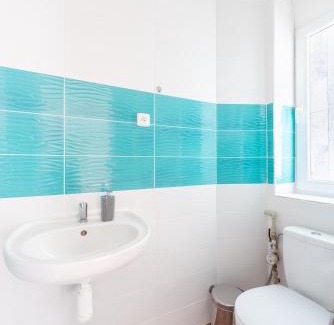 Decin Apartment | Spacious Apartment Děčín