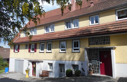 Dietersweiler Apartment | Spacious apartment in Freudenstadt-Dietersweiler