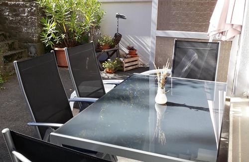 Dietersweiler Apartment | Spacious apartment in Freudenstadt-Dietersweiler