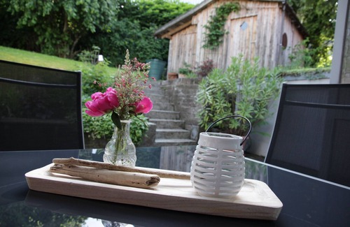 Dietersweiler Apartment | Spacious apartment in Freudenstadt-Dietersweiler