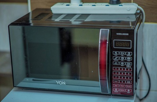 Nairobi House | Spacious Apartment - Flexible Self Check-In & Free Parking