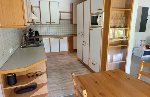 Floridsdorf Apartment | Spacious apartment for 4 in Vienna’s 21st District