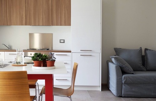 Sospirolo Apartment | Spacious apartment in the heart of the Dolomites